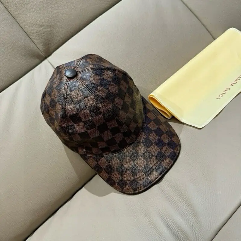 louis vuitton lv casquette s_126ab302